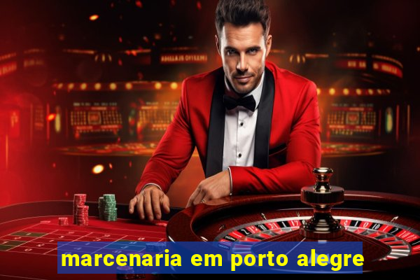 marcenaria em porto alegre